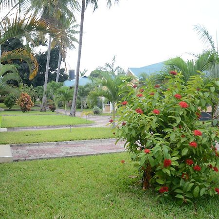 Kimere Resort 바가모요 외부 사진
