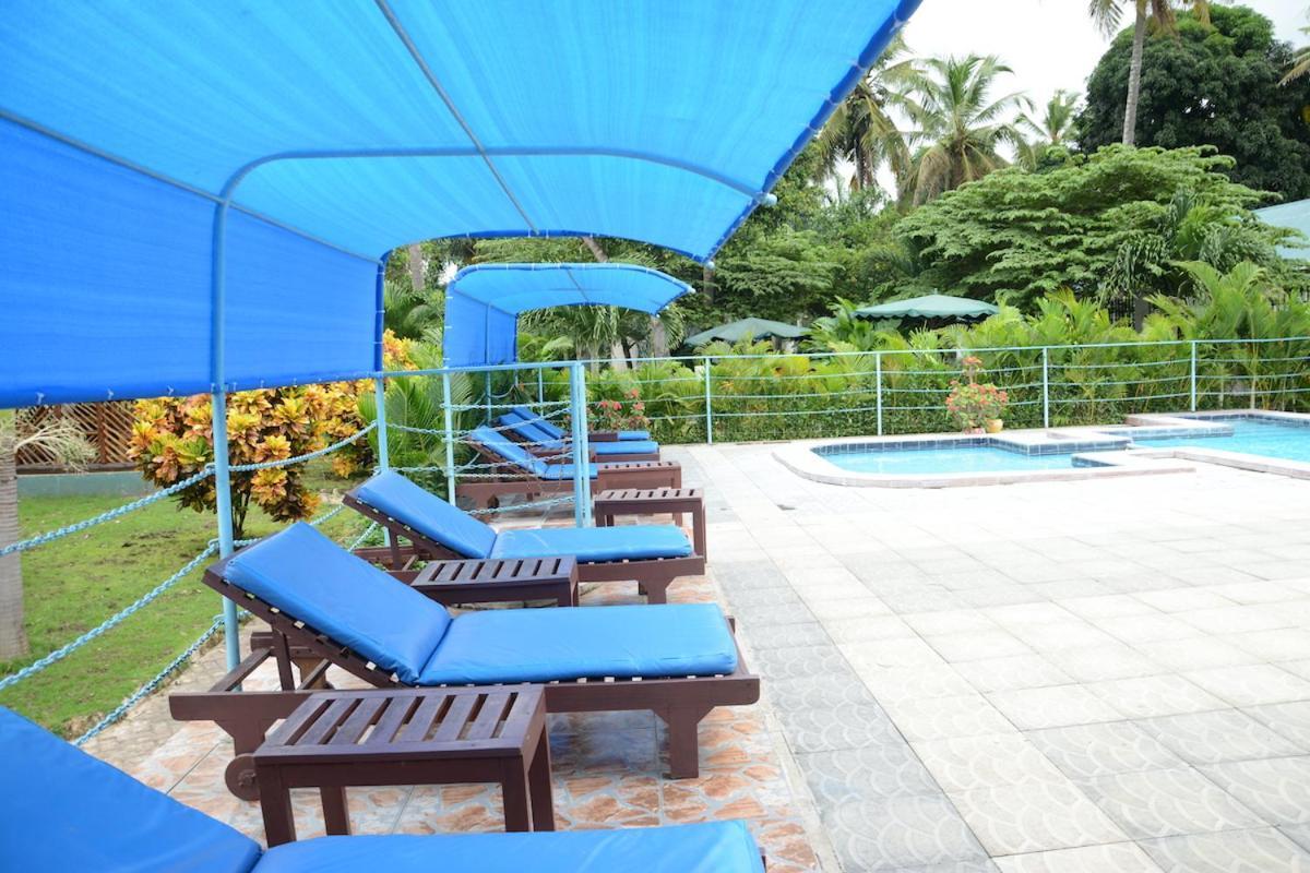 Kimere Resort 바가모요 외부 사진