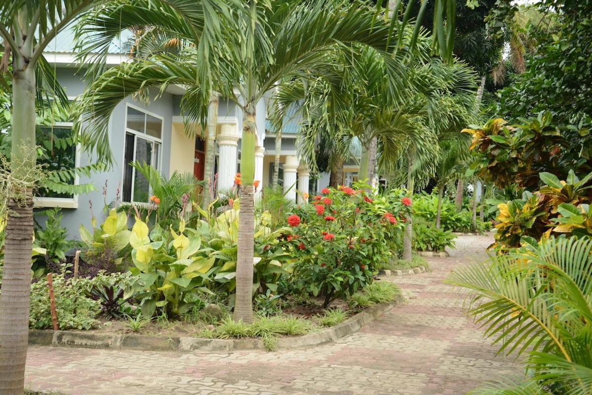 Kimere Resort 바가모요 외부 사진