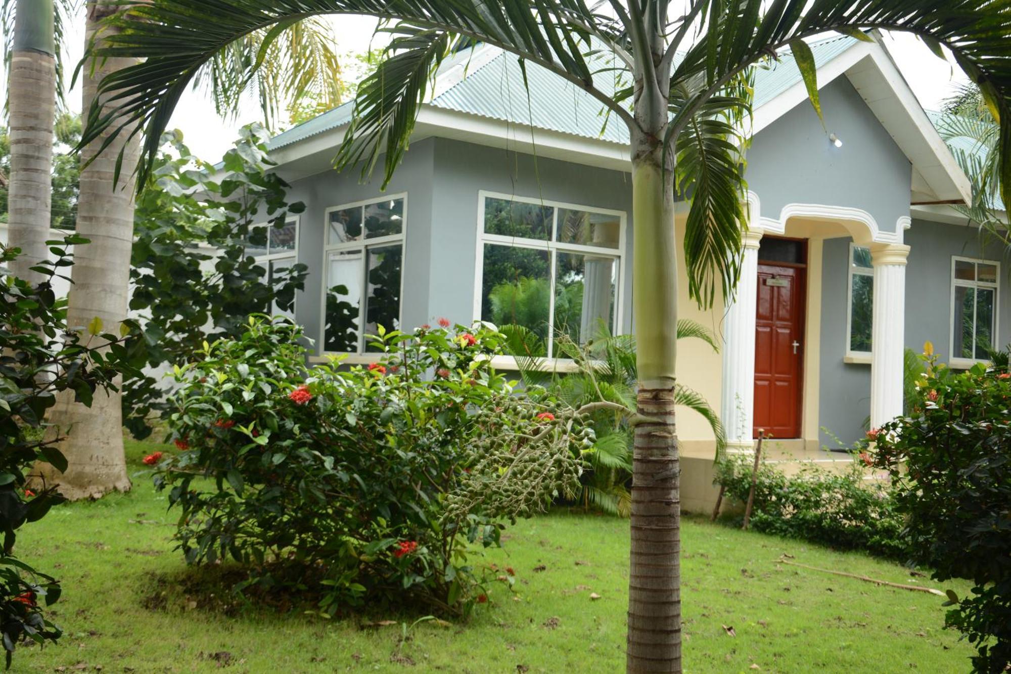 Kimere Resort 바가모요 외부 사진